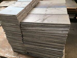 1 4 inch sheet metal prices|1 4 plate steel 12x12.